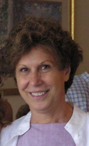 Obituary of Mary Bianco