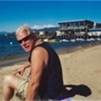 Obituary of Allen Leon Windham