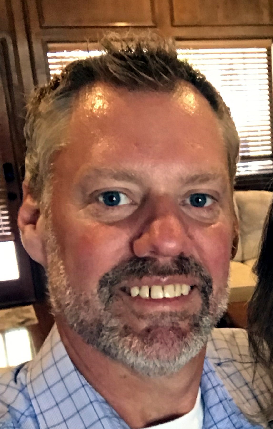 Tony Christopher Nelson Obituary Dallas, TX