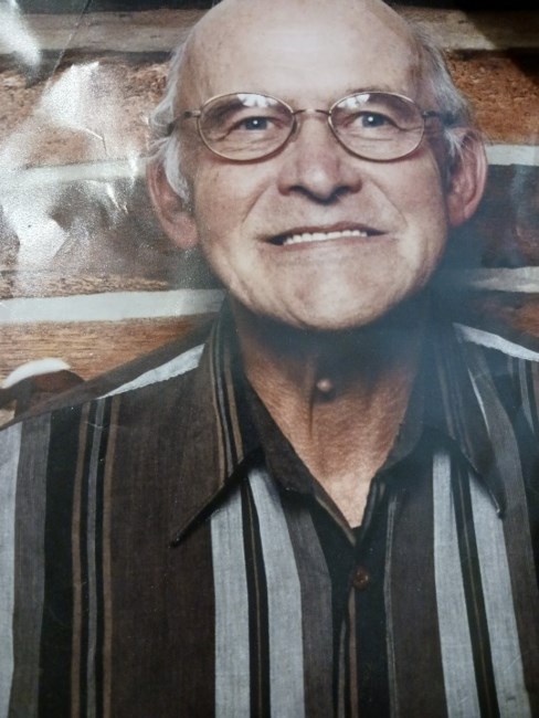 Obituary of Donald Lee Armstrong