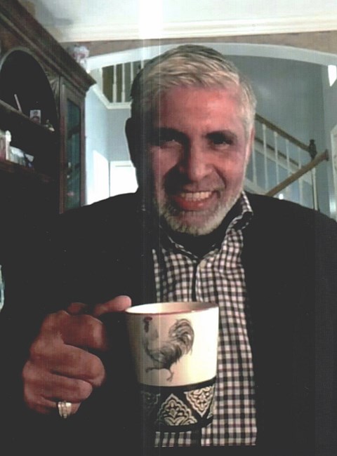 Avis de décès de Gilmar Wilfredo Gomez Henriquez