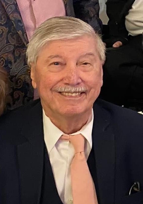 Obituary of Barry Charles Escher, Sr.