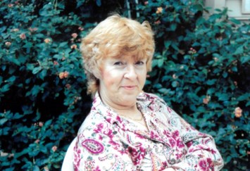 Obituario de Patricia Andrea Rogers