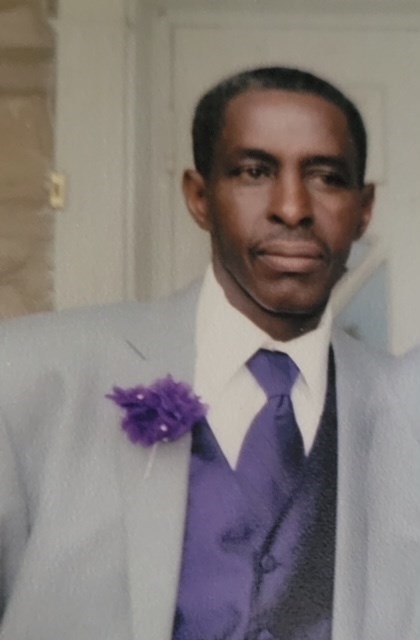 Obituary of Michael "Coffee" Lacy