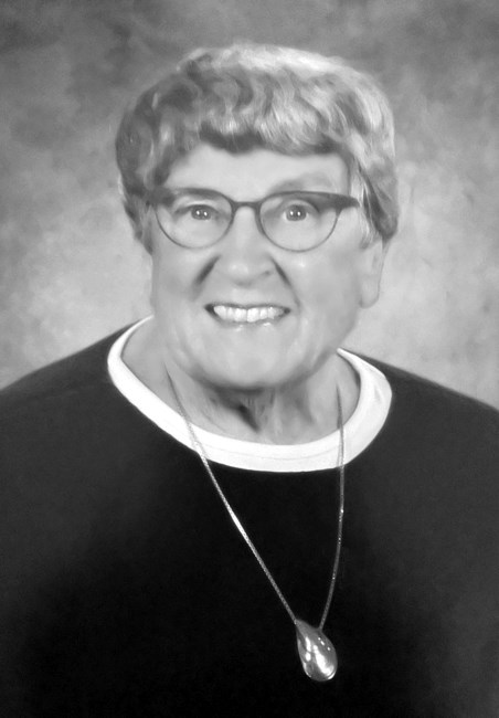 Obituary of Marie Viola McCann