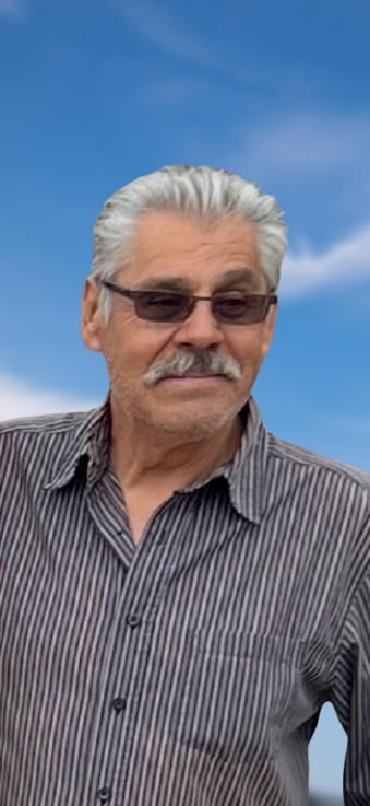 Avis de décès de Ruben Castorena Mora