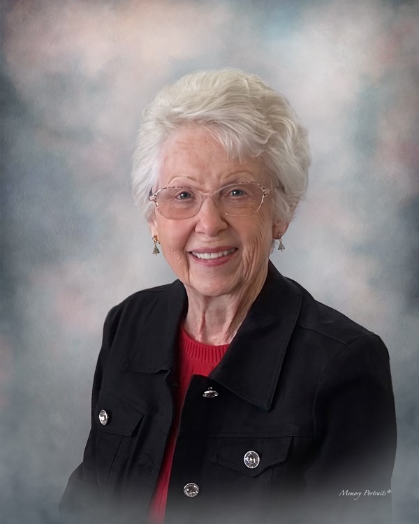Obituary of Norma Mae Williams