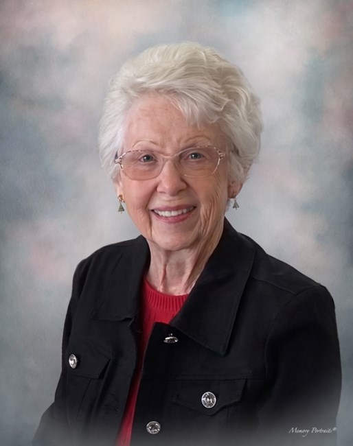 Obituary of Norma Mae Williams