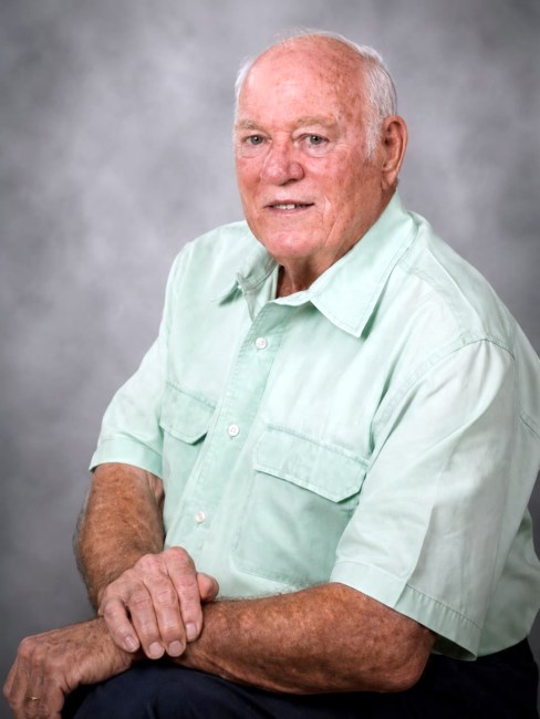 Obituary of Jack Allen Jones