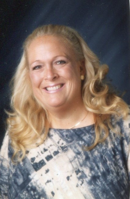 Obituary of Deborah Kay Tyson