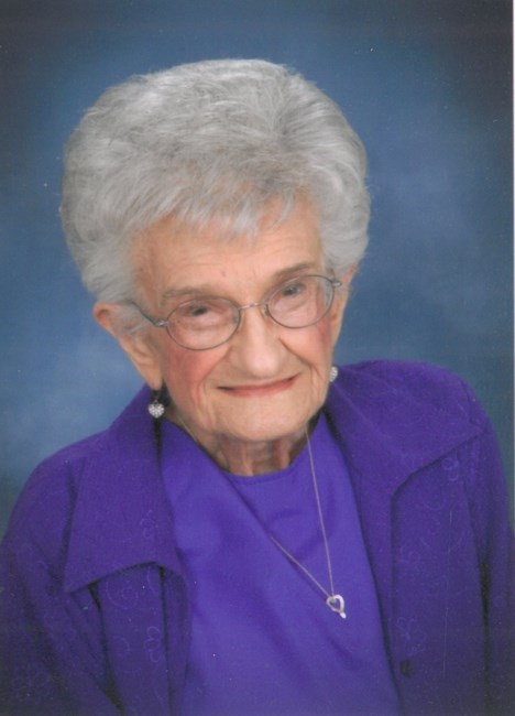 Obituary of Edwinnie Burris