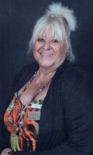 Obituary of Linda Sue Young