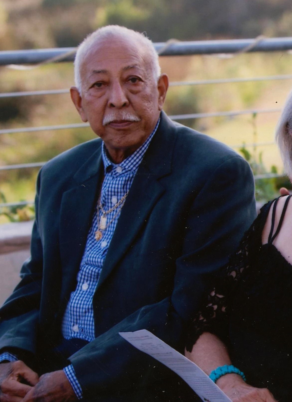 Obituary of Meril M. Rangel