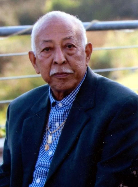 Obituario de Meril M. Rangel