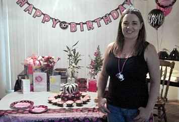 Obituary of Kristin Marie "Kris" Fleck (Bailey)