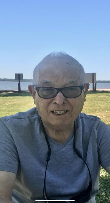 Obituary of Martiniano Villarreal