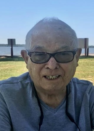 Obituary of Martiniano Villarreal