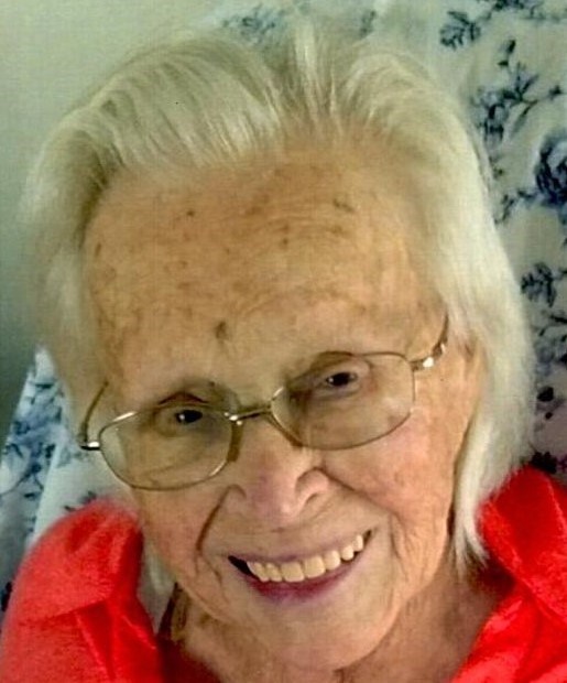 Obituary of Helen L. Widner