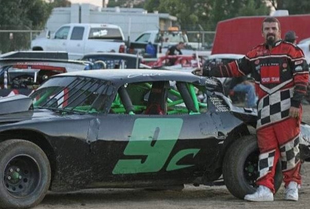 Obituary of David O'Neal Coleman Jr.