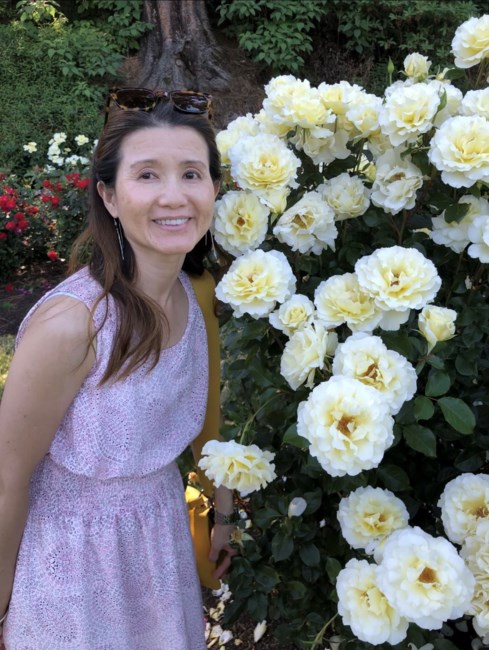 Obituario de Cindy Tang