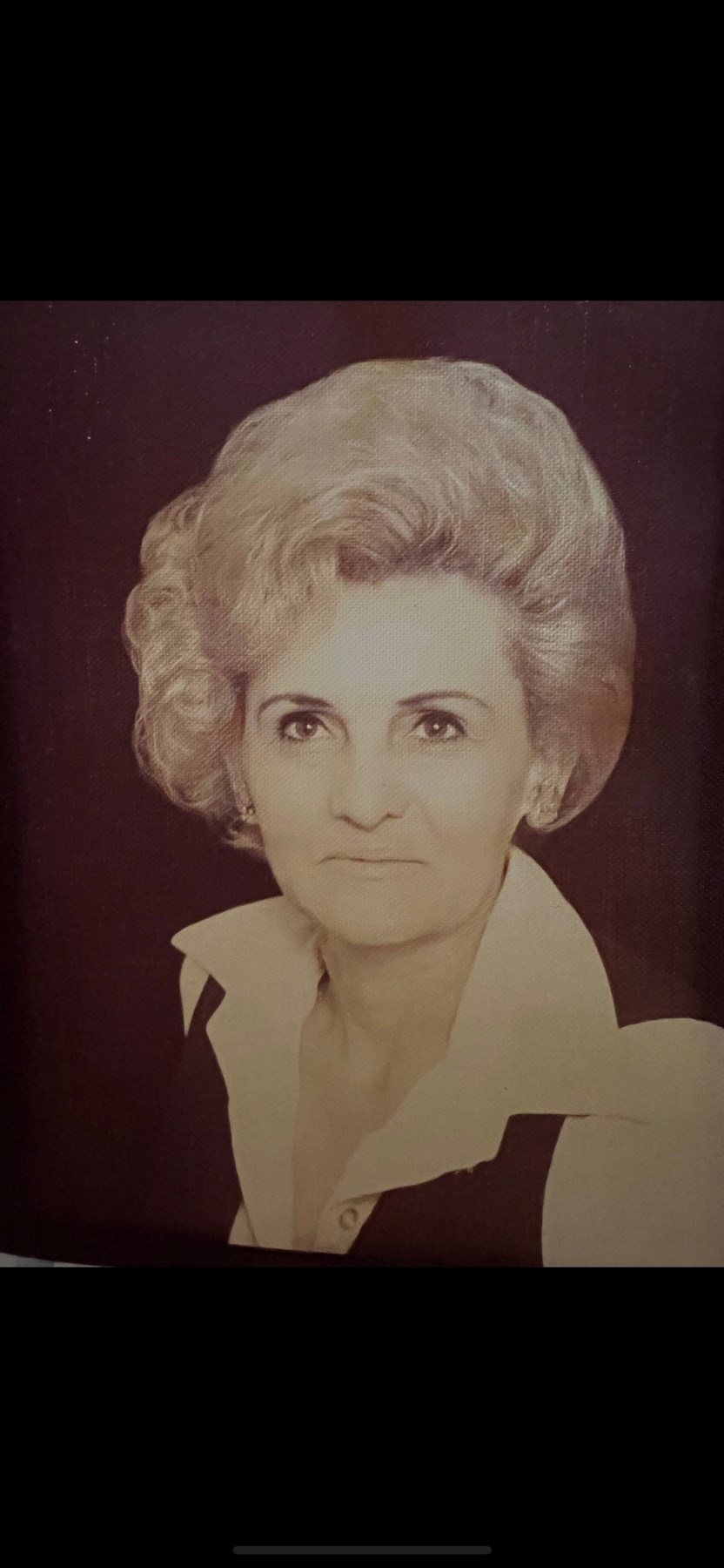 Obituario de Rosalie "Rose" (Kovar) Holland