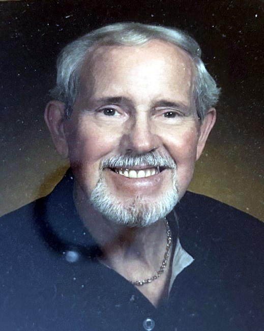 Obituary of John "Jac" E. Wilkinson