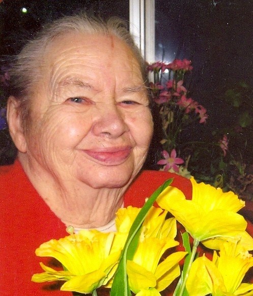 Obituary of Ethel O. Heise