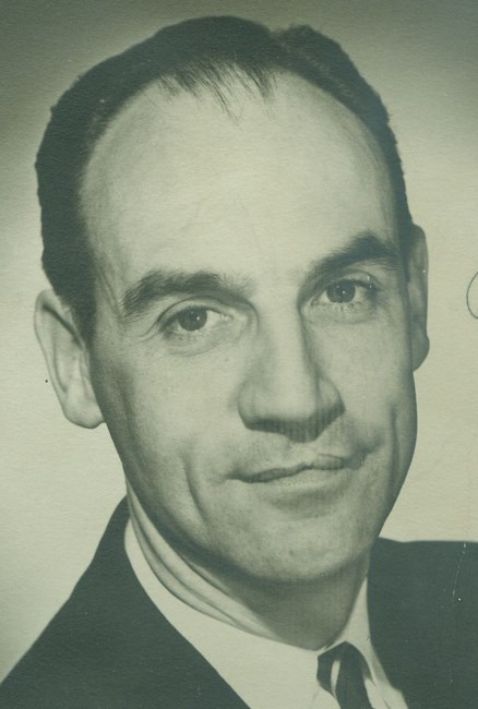 Obituario de James Miller Norrie