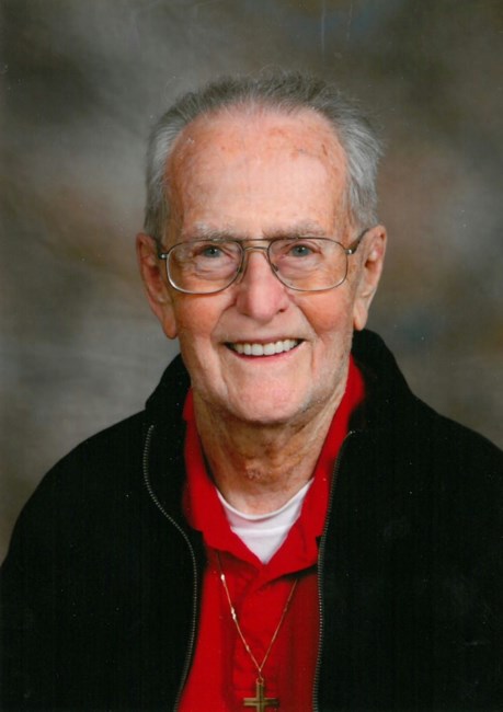 Obituary of Douglas Wilson Morrow