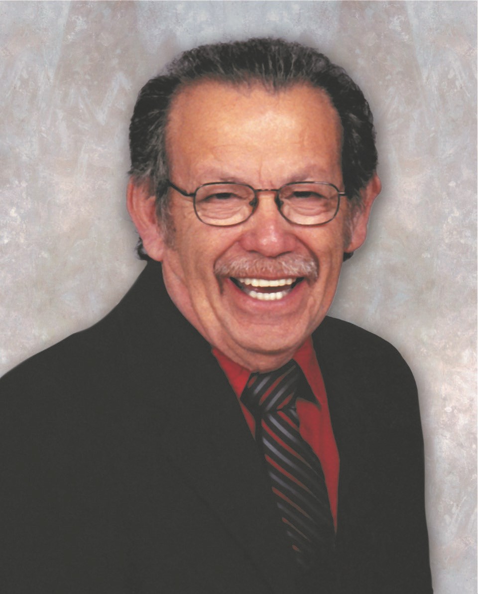 Obituary of Pedro R. Adame