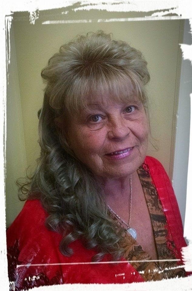 Obituary of Jackie Jones Watts