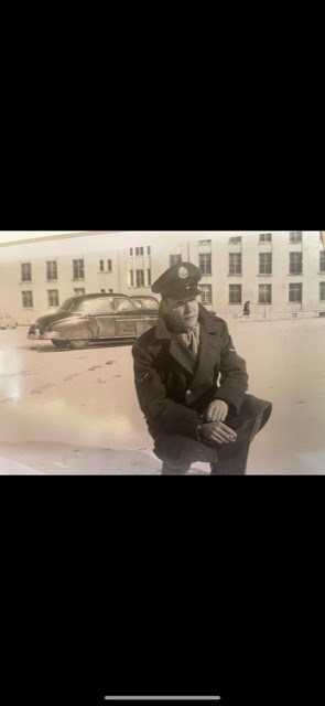 Obituary of Eduardo Martin Nava