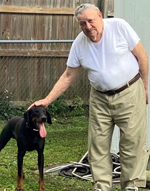 Obituario de Edmund H Neusch