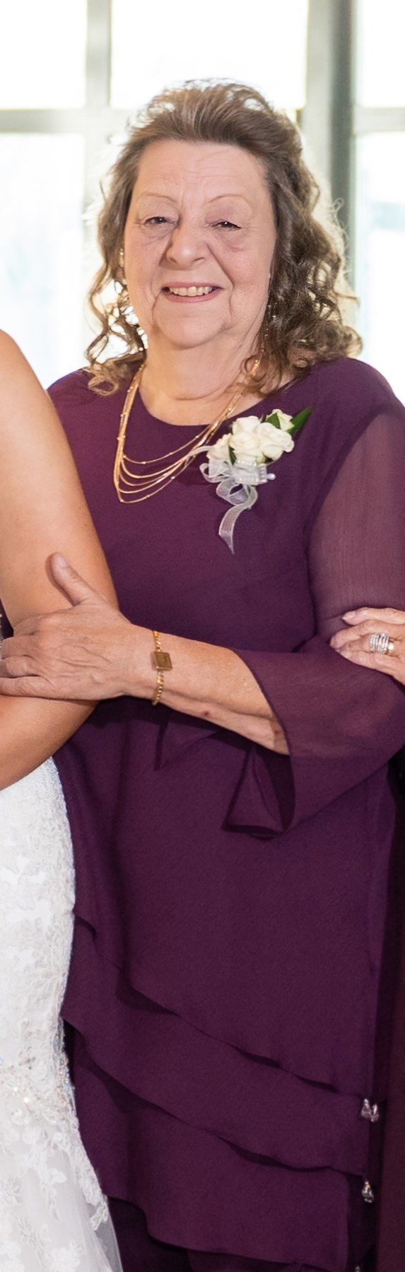 Obituary of Joyce A. Pinho