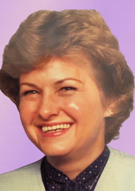 Obituary of Barbara Courtney