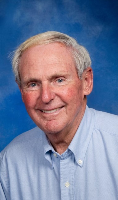 Obituary of Gordon "Gus" Eugene Hendricks Jr.