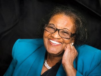 Obituary of Ruby Mae Sinclair