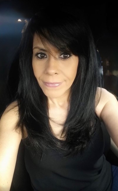Obituary of Cecilia Venzor Delgado