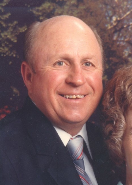 Obituary of Charles Gilbert Smoot