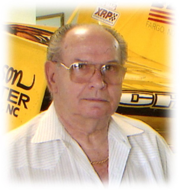 Obituary of Robert W. Gibbons