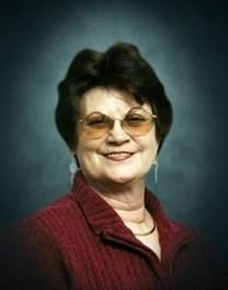 Obituario de Linda C Wright