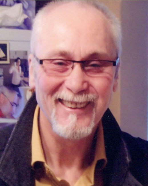 Obituary of Keith Francis Garnier