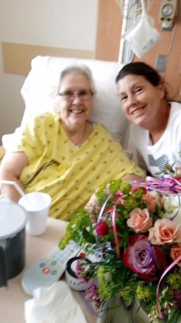 Obituary of Nora Grace Milligan