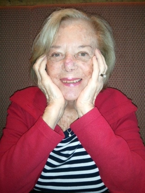 Obituary of Elizabeth A. Chapman