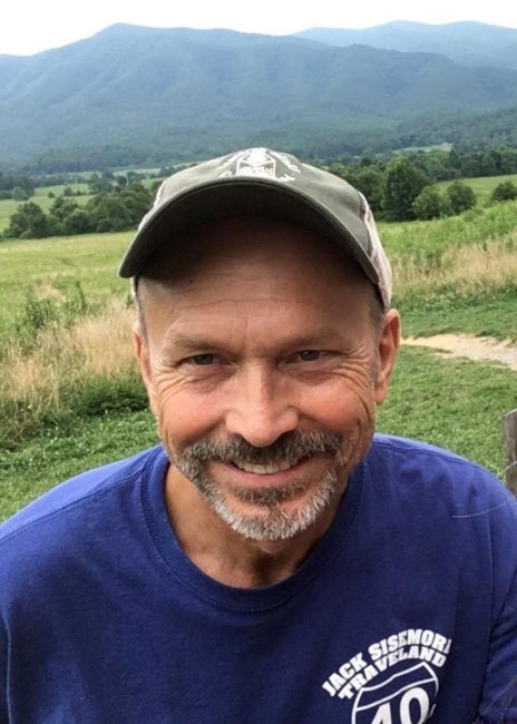 Obituary of Cameron W. Bammel