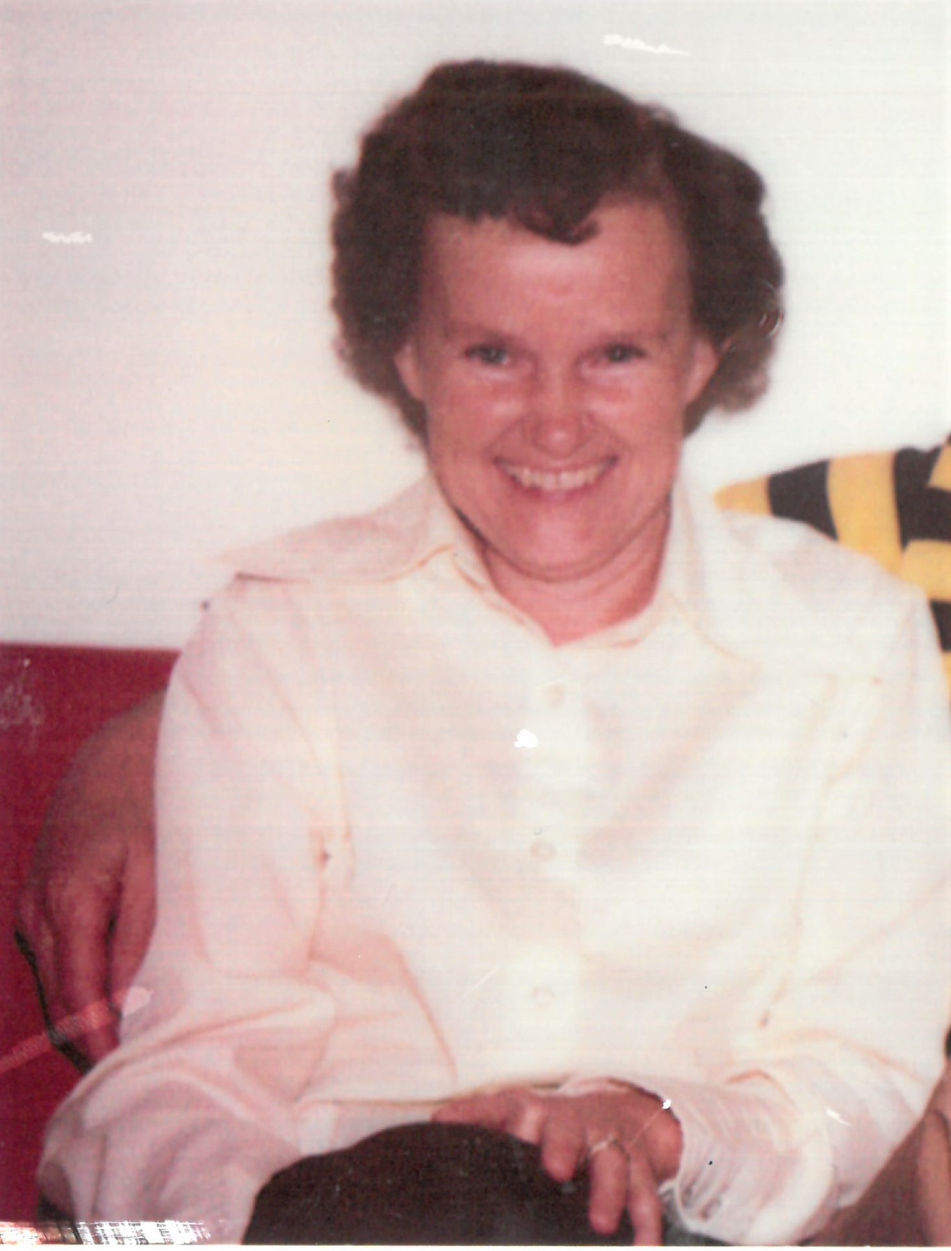 Heartbreaking: Hunter Chapel Obituary (Allnutt Funeral Service)