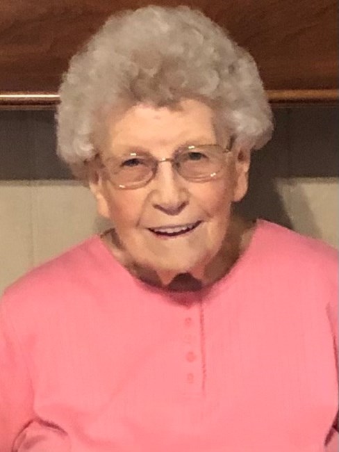Obituary of Norma Jean Porter