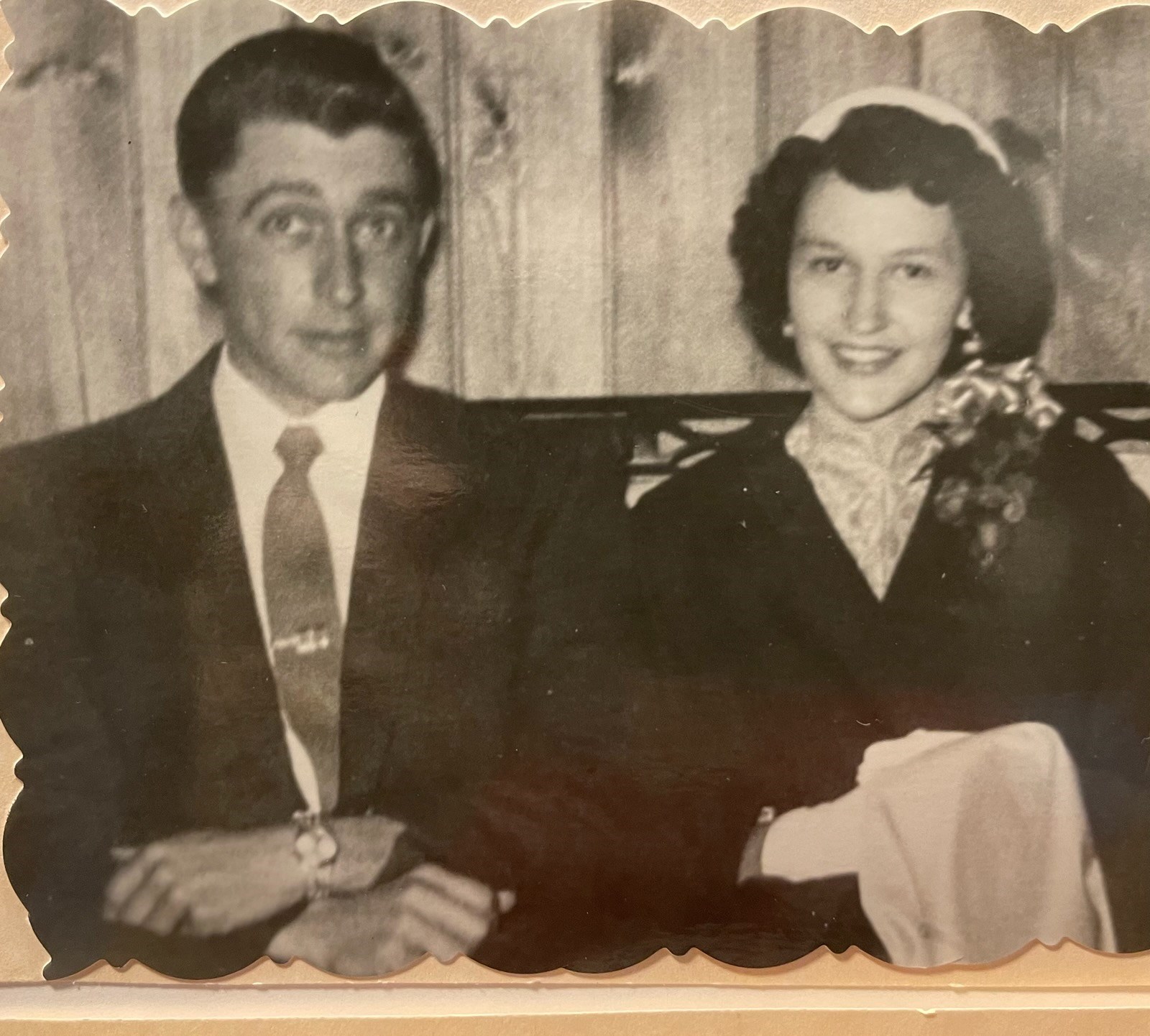 Obituary of Troy Roland Morris