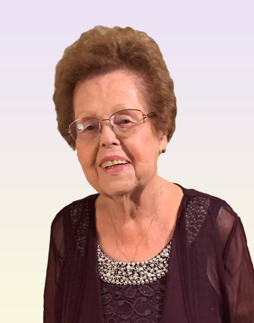 Obituary of Mary Alice Flegal
