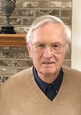 Obituary of William A. Freeman